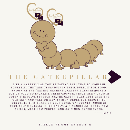 The Caterpillar