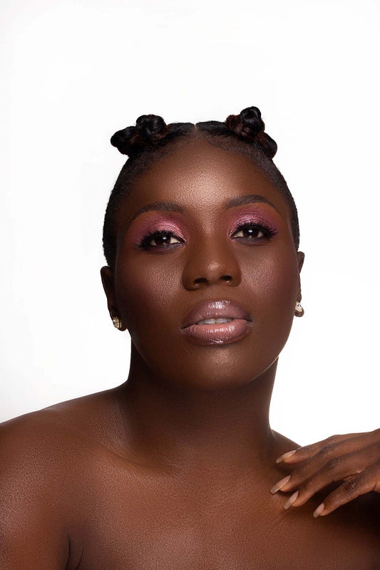 What's Hair Go To Do With It?